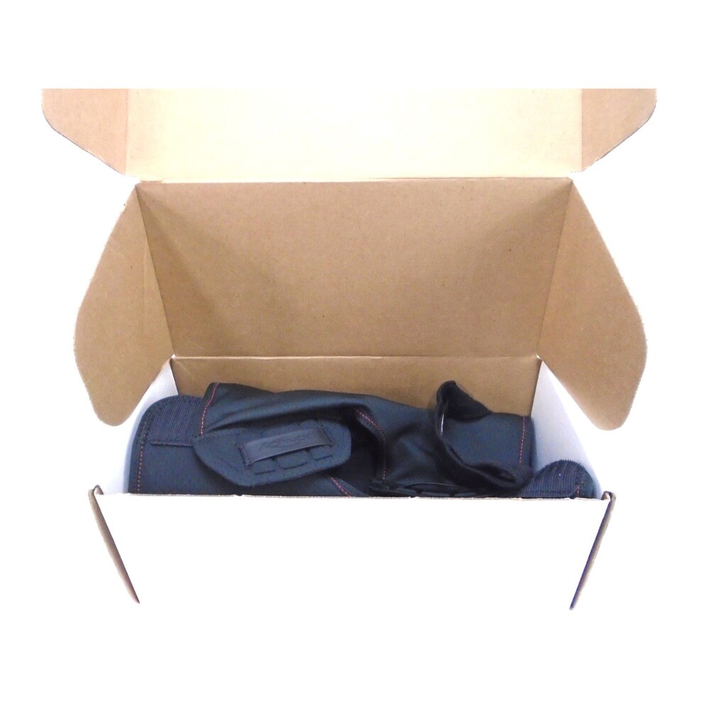 New DONJOY CLIMA-FLEX OA KNEE BRACE | Right Medial Left Lateral - Size Large